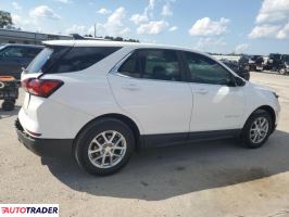 Chevrolet Equinox 2023 1