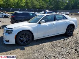 Chrysler 300C - zobacz ofertę