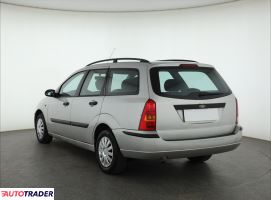 Ford Focus 2004 1.8 99 KM