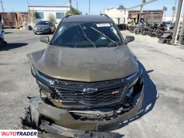 Chevrolet Equinox 2024 1