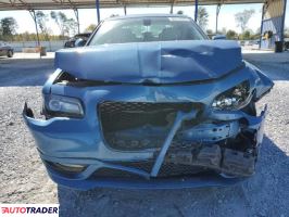 Chrysler 300C 2022 3