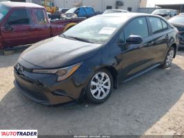 Toyota Corolla 2025 2