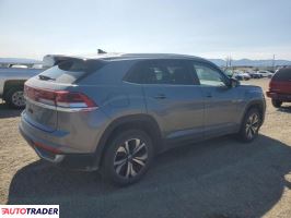 Volkswagen Atlas 2024 2