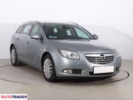 Opel Insignia 2010 1.8 138 KM