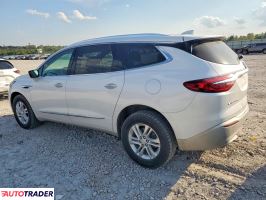 Buick Enclave 2021 3