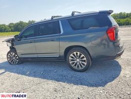 GMC Yukon 2021 6