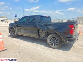 Chevrolet Silverado 2026 2