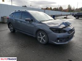 Subaru Impreza 2020 2