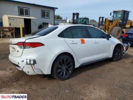 Toyota Corolla 2024 2