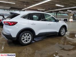 Ford Escape 2024 1 Ford Escape 2024 1
