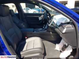 Honda Accord 2021 1