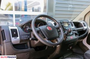 Fiat Ducato 2017 2.3 Fiat Ducato 2017 2.3