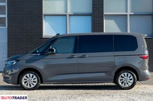 Volkswagen Multivan 2024 2 150 KM