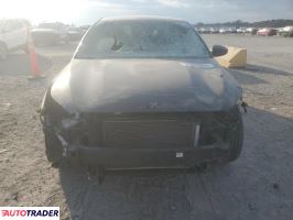 Kia Pozostałe 2019 2