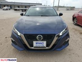 Nissan Altima 2022 2 Nissan Altima 2022 2