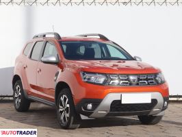 Dacia Duster 2021 1.0 89 KM