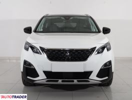 Peugeot 3008 2018 1.2 128 KM