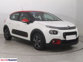 Citroen C3 - zobacz ofertę
