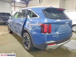 Kia Sorento 2024 2