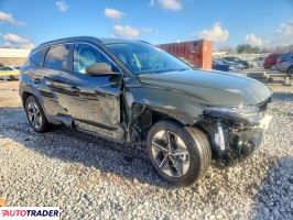 Hyundai Tucson 2025 2