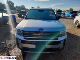 Hyundai Santa Fe 2024 2