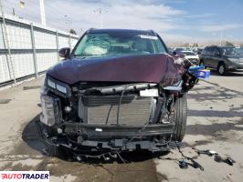 Hyundai Pozostałe 2024 3 Hyundai Pozostałe 2024 3