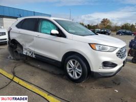 Ford Edge 2019 2