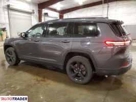 Jeep Cherokee 2021 3