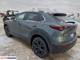 Mazda CX-30 2024 2