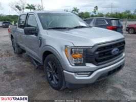 Ford Pozostałe 2023 2 Ford Pozostałe 2023 2