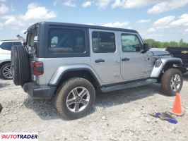 Jeep Wrangler 2020 2
