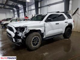 Toyota Pozostałe 2025 2