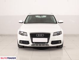 Audi A4 2011 2.0 140 KM