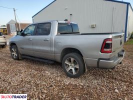 Dodge Ram 2019 5 Dodge Ram 2019 5