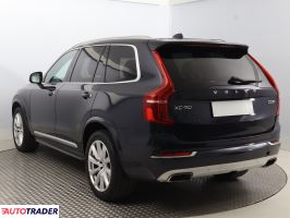 Volvo XC90 2016 2.0 231 KM