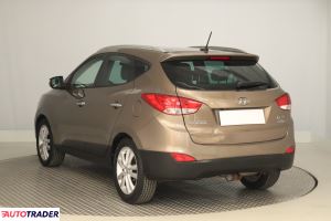 Hyundai ix35 2012 1.7 113 KM