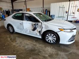 Toyota Camry 2023 2
