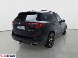 BMW X5 2018 3.0 400 KM