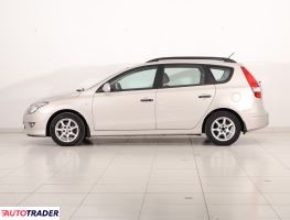 Hyundai i30 2010 1.6 113 KM Hyundai i30 2010 1.6 113 KM