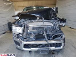 Dodge Ram 2020 6 Dodge Ram 2020 6