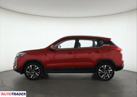 Baic 3 2024 1.5 134 KM