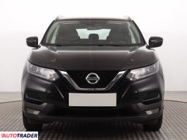Nissan Qashqai 2021 1.3 155 KM Nissan Qashqai 2021 1.3 155 KM