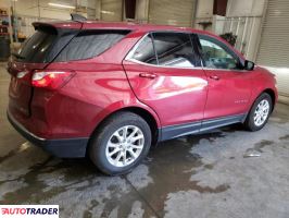 Chevrolet Equinox 2019 1 Chevrolet Equinox 2019 1