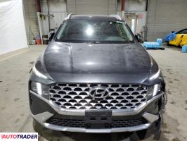 Hyundai Santa Fe 2023 2