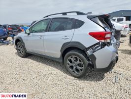 Subaru Pozostałe 2023 2