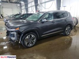Hyundai Santa Fe 2020 2