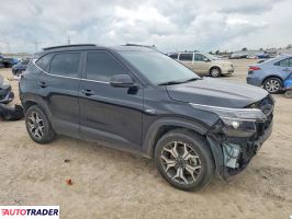 Kia Pozostałe 2023 2