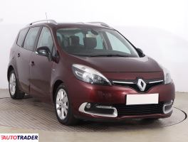 Renault Grand Scenic - zobacz ofertę