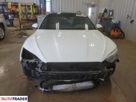 Audi A5 2021 2