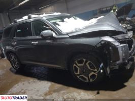 Hyundai Pozostałe 2025 3